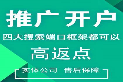 快速提升网络推广效果：开户案例解析